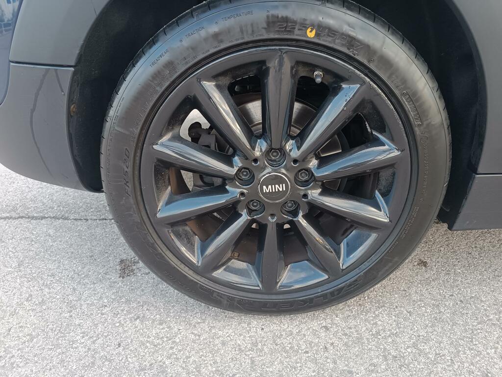 Mini Cooper D Clubman 2.0 Cooper D Boost