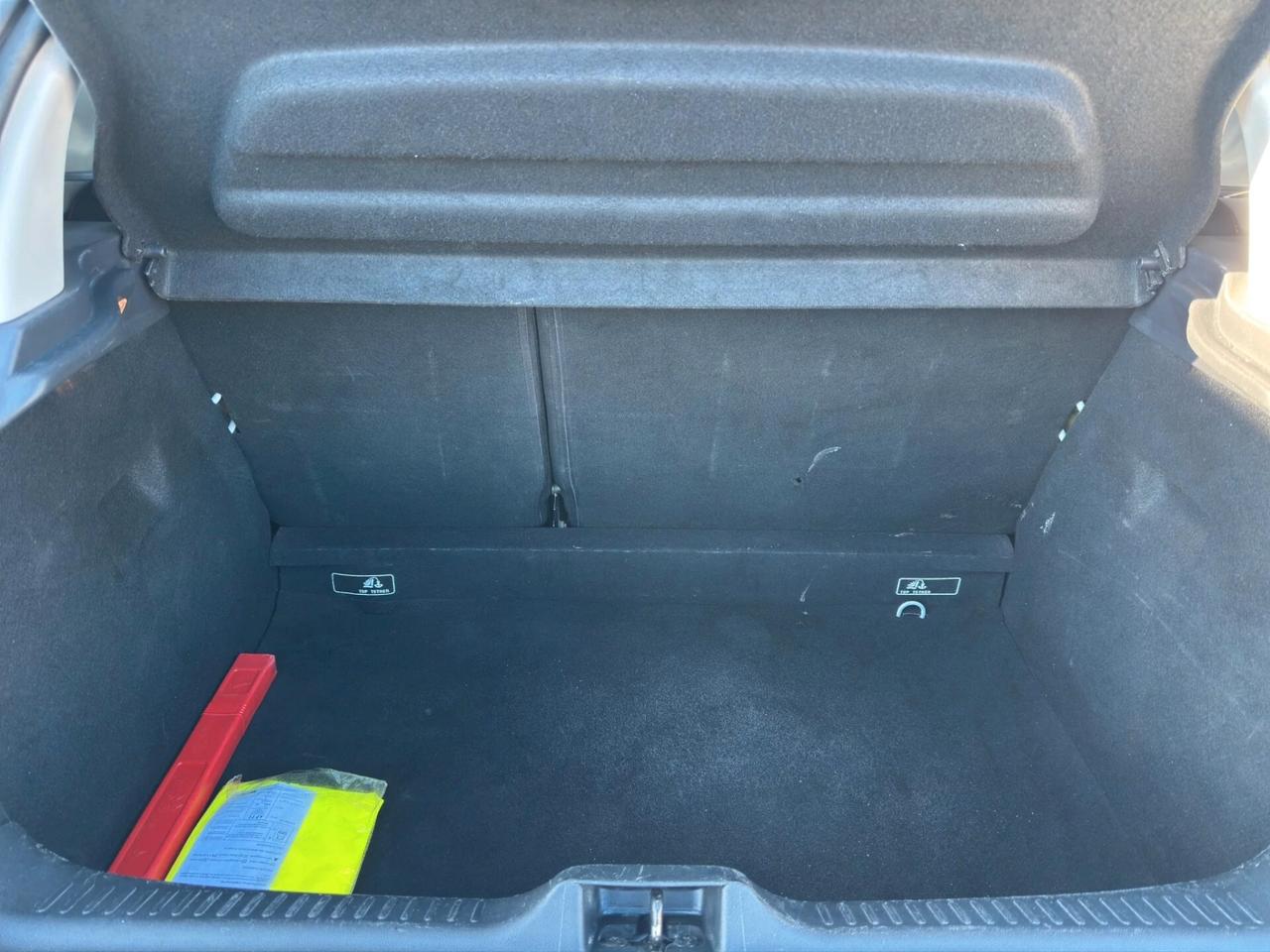 Renault Clio dCi 8V 75CV Start&Stop 5 porte Energy Life