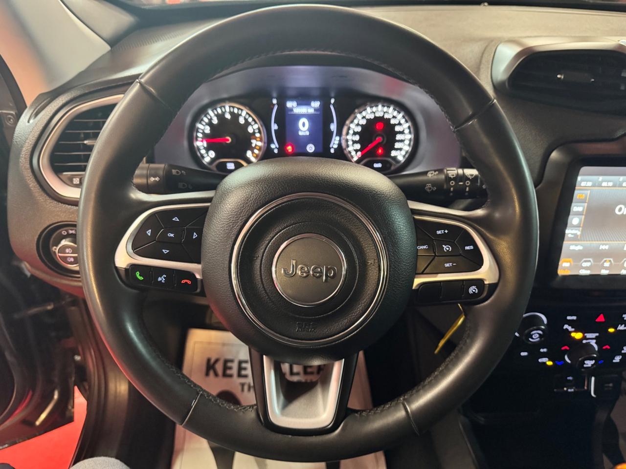 Jeep Renegade RENEGATE 1.0 T3 GPL