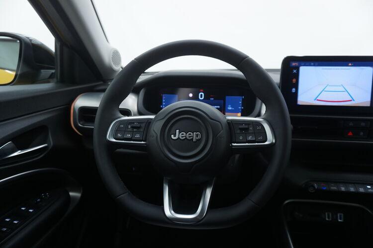 Jeep Avenger Summit BR653054 1.2 Benzina 101CV