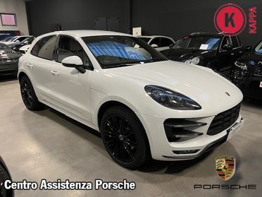Porsche Macan 3.6 Turbo