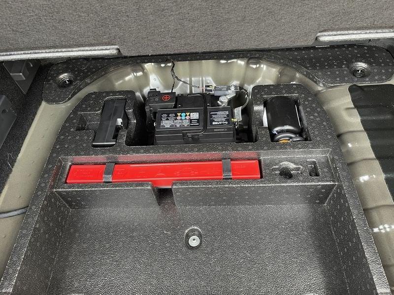 MG ZS 1.5 hybrid+ Luxury auto - KM0