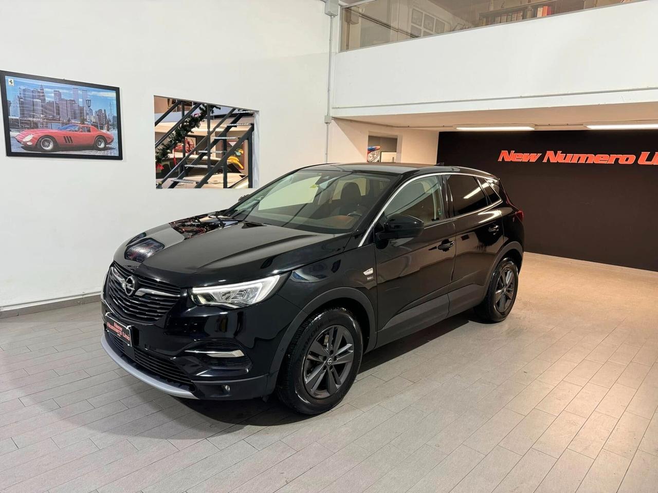 Opel Grandland X 1.5 CDTI 130cv Innovation 2020