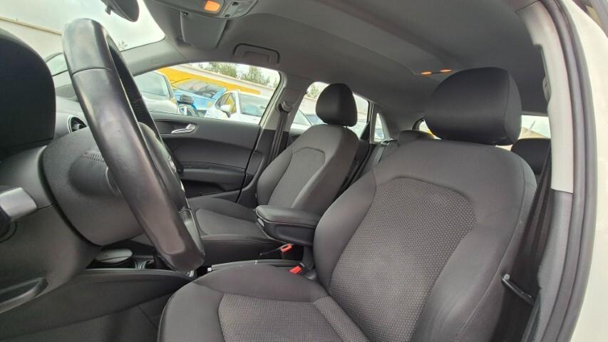 Audi A1 SPB 1.6 TDI - 2013