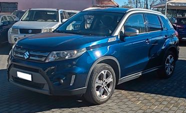 Suzuki Vitara 1.6 DDiS 4WD AllGrip Yoru