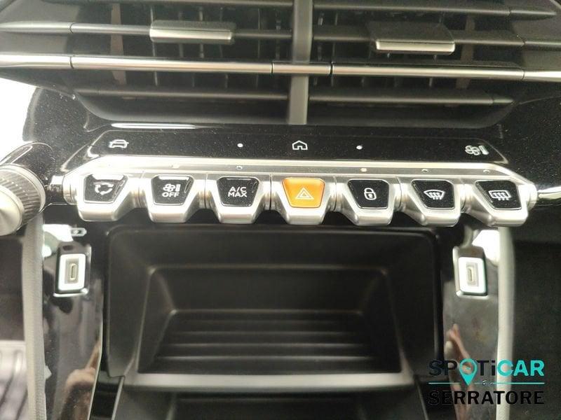 Peugeot 208 NUOVA 5P - Business Pu