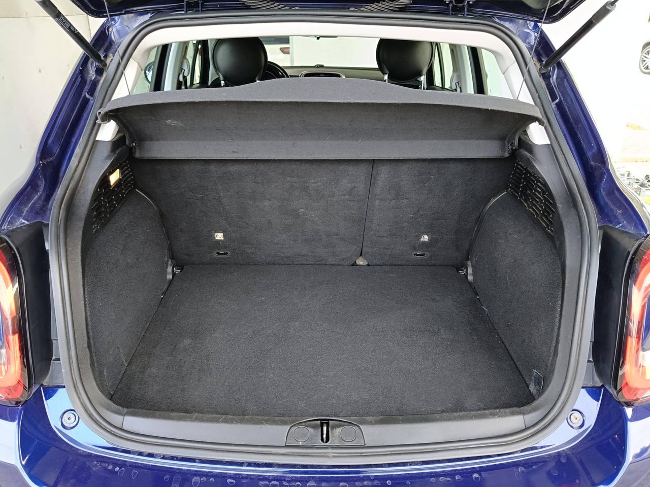 FIAT 500 X 2018 - 500X 1.0 T3 Urban 120cv