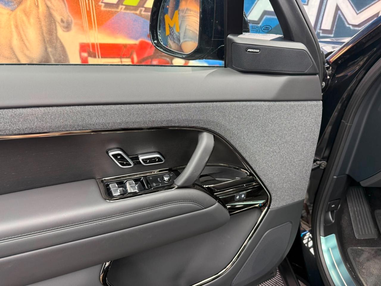 Land Rover Range Sport 3.0 I6 PHEV 460 CV Dynamic HSE (502)