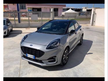 FORD Puma 1.0 ecoboost h st-line s&s 125cv del 2021