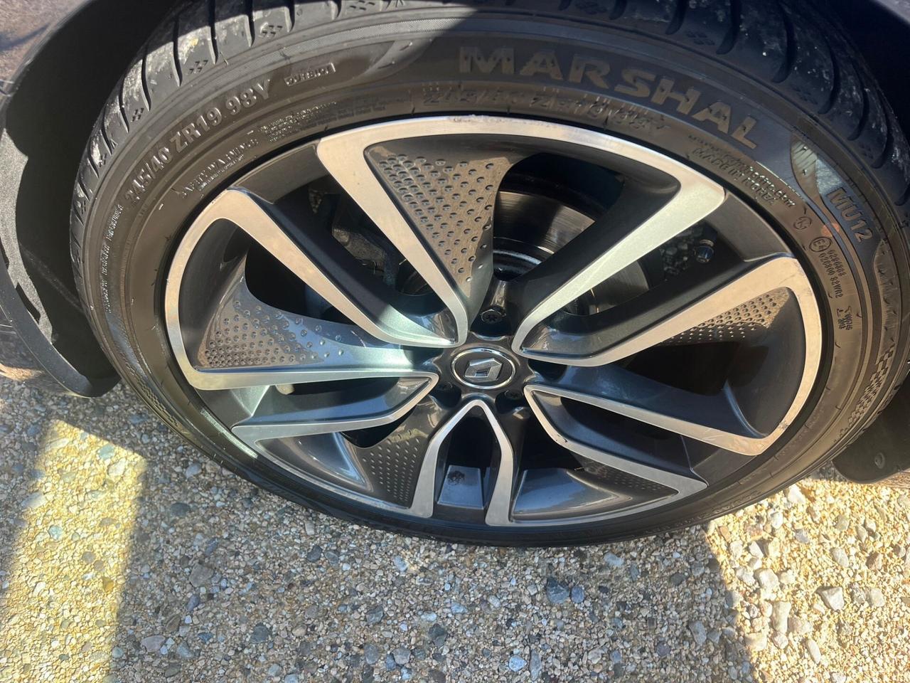 Sporter dCi 130 CV EDC Energy Intens