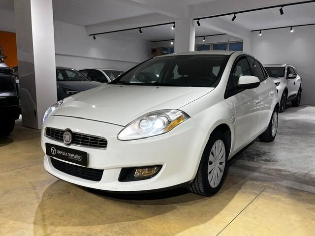 Fiat Bravo 1.4 Dynamic GPL