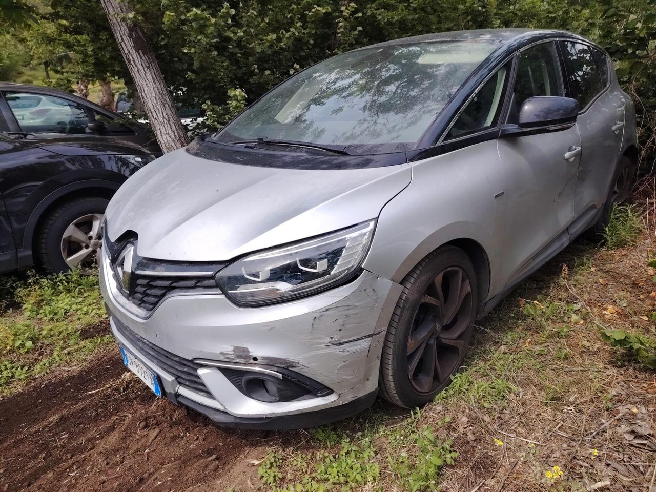 Renault Scenic Scénic dCi 8V 110 CV Energy Bose