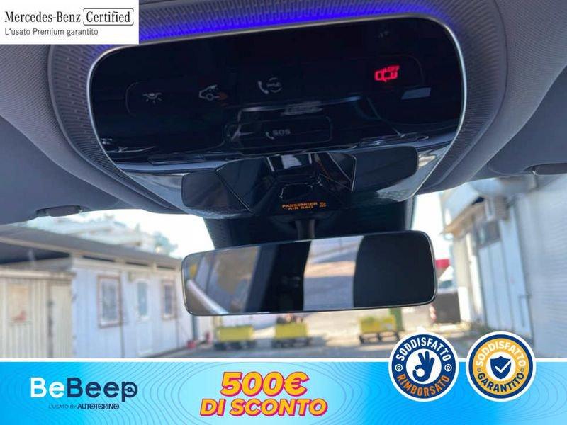 Mercedes-Benz GLC 200 D ADVANCED 4MATIC AUTO