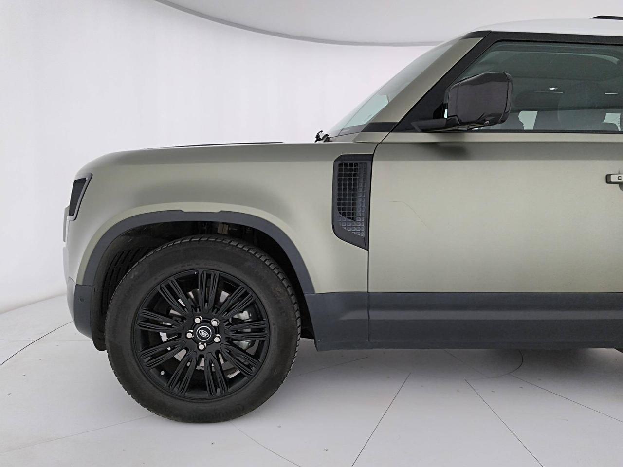 Land Rover Defender 90 3.0d i6 mhev First Edition awd 250cv 6