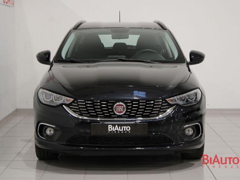 FIAT Tipo Tipo 1.6 Mjt S&S SW Lounge