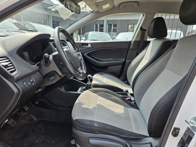 HYUNDAI i20 1.1 CRDi 12V 5 porte