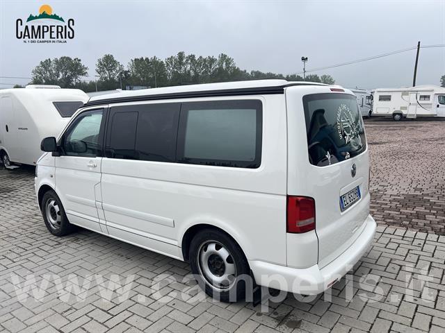 VOLKSWAGEN VOLKSWAGEN CALIFORNIA BEACH