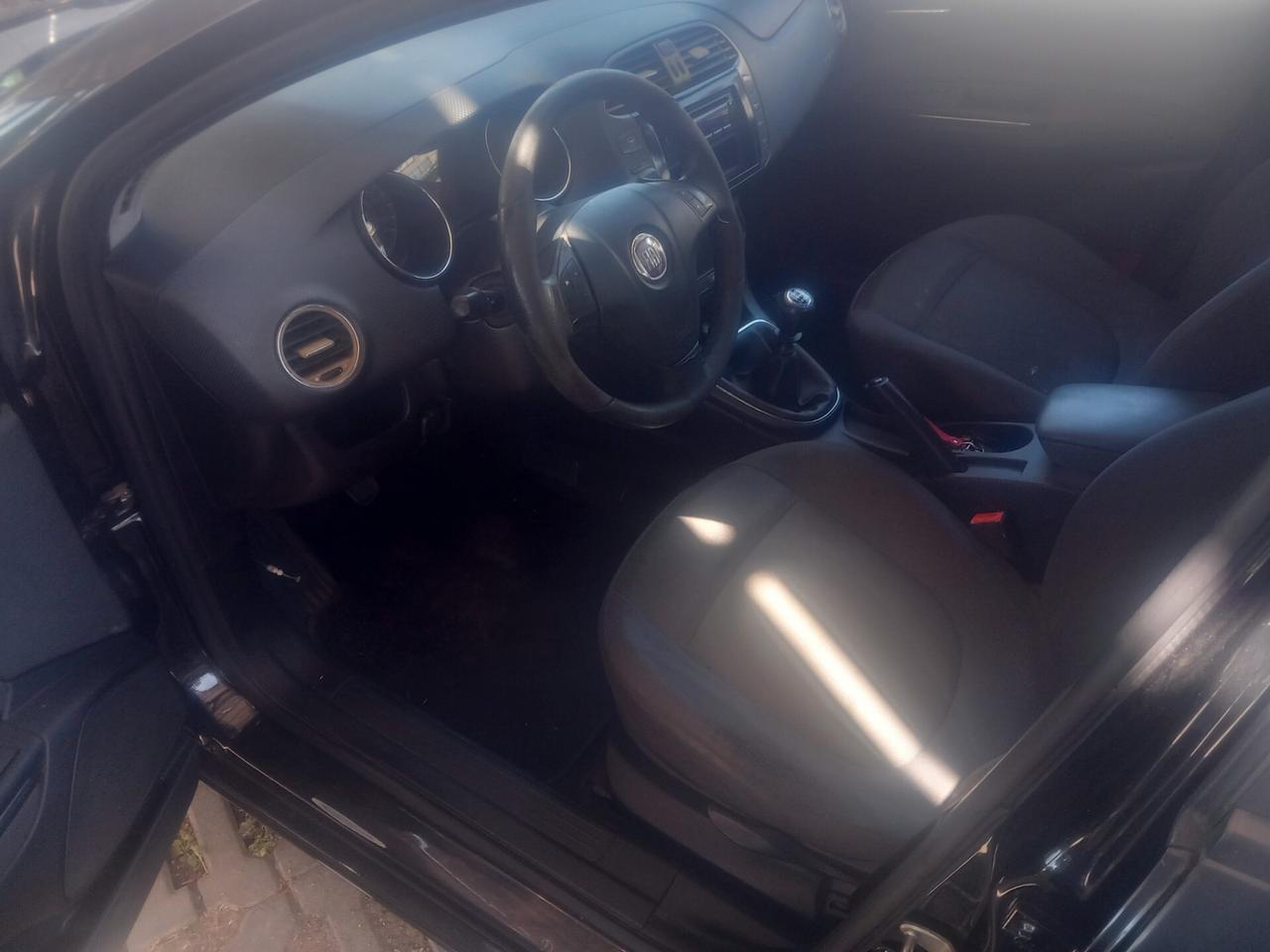 Fiat Bravo 1.4 Dynamic