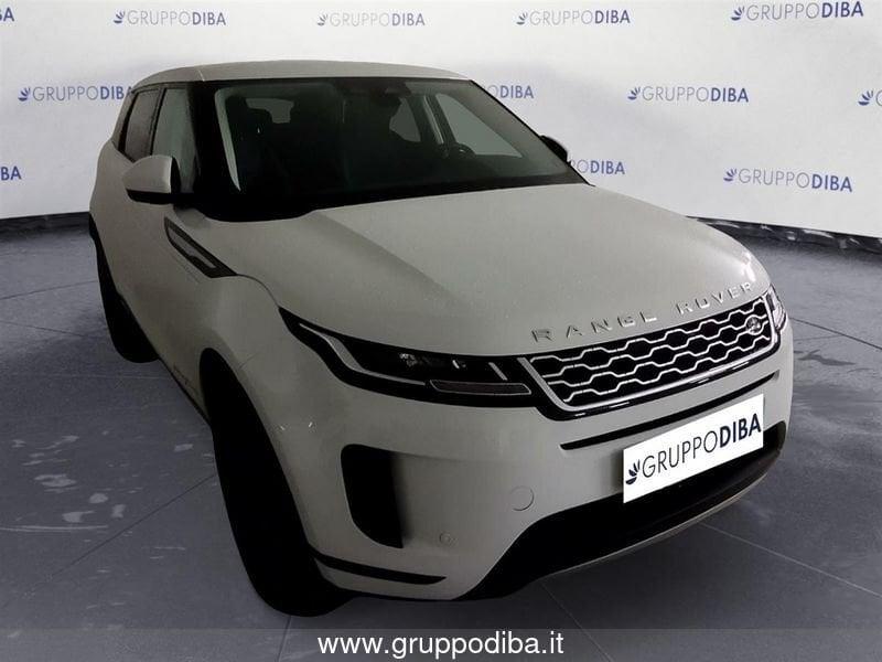 Land Rover RR Evoque 2ª serie Range Rover Evoque 2.0D I4 163 CV AWD Au