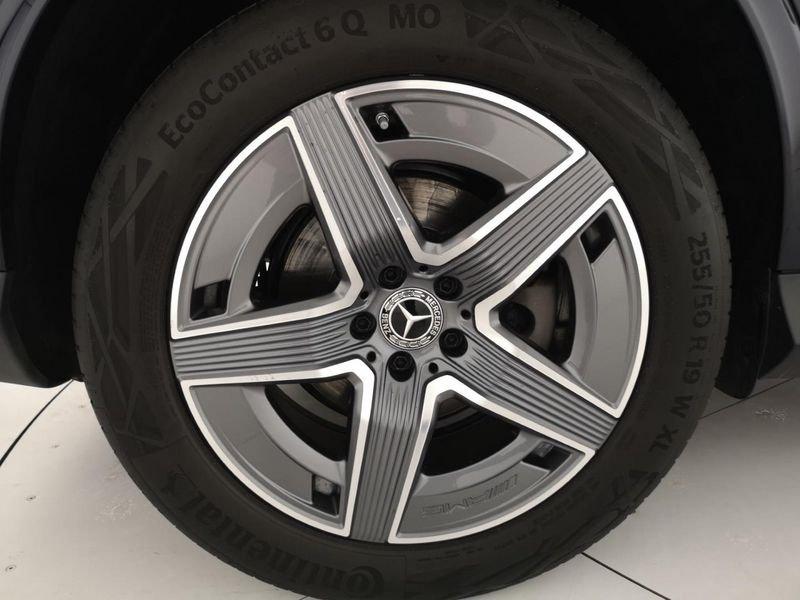 Mercedes-Benz GLC Coupé GLC 220 d 4Matic Coupé Premium