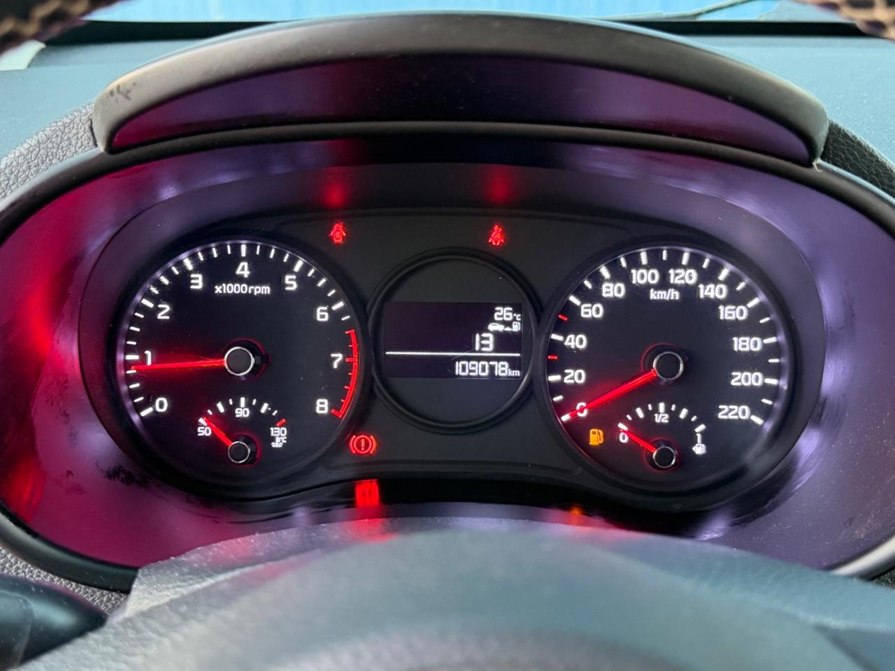 Kia Picanto 1.0 12V 5 porte City