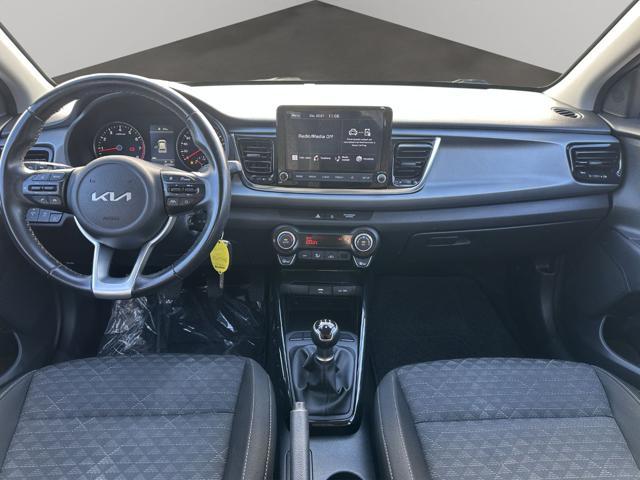 KIA Rio 1.2 DPi 84 CV Style