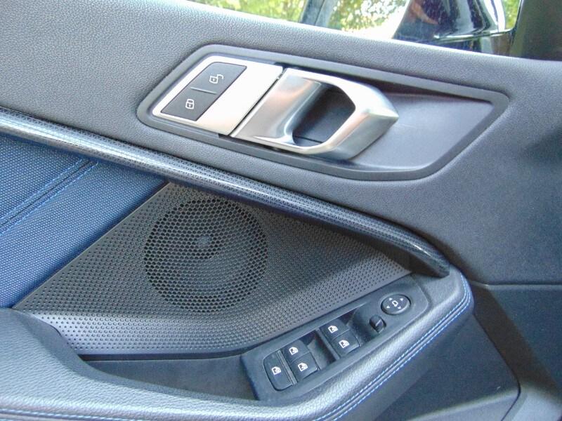BMW Serie 1 (F40) 116d 5p. Msport