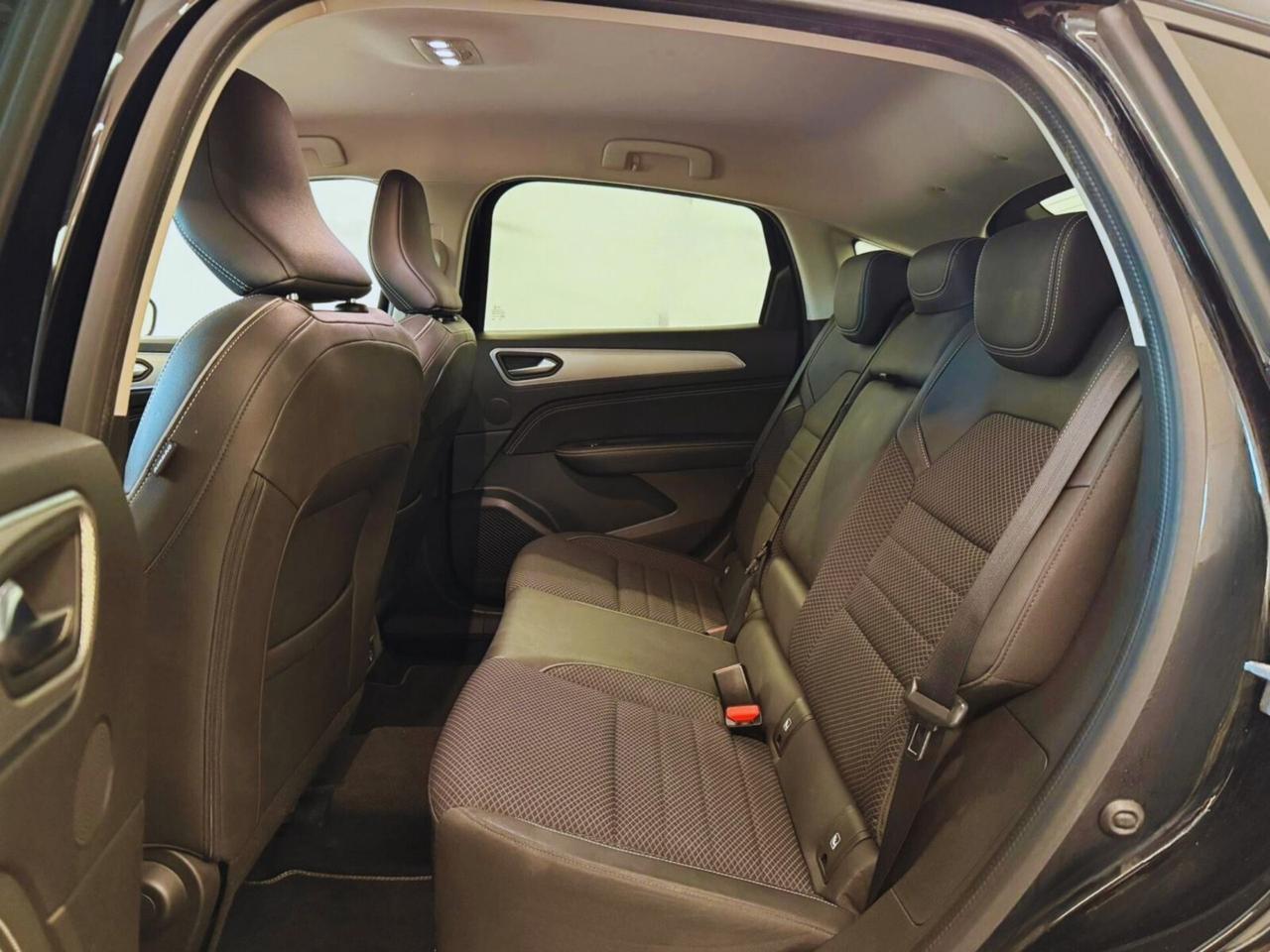 Renault Arkana Hybrid E-Tech 145 CV Intens