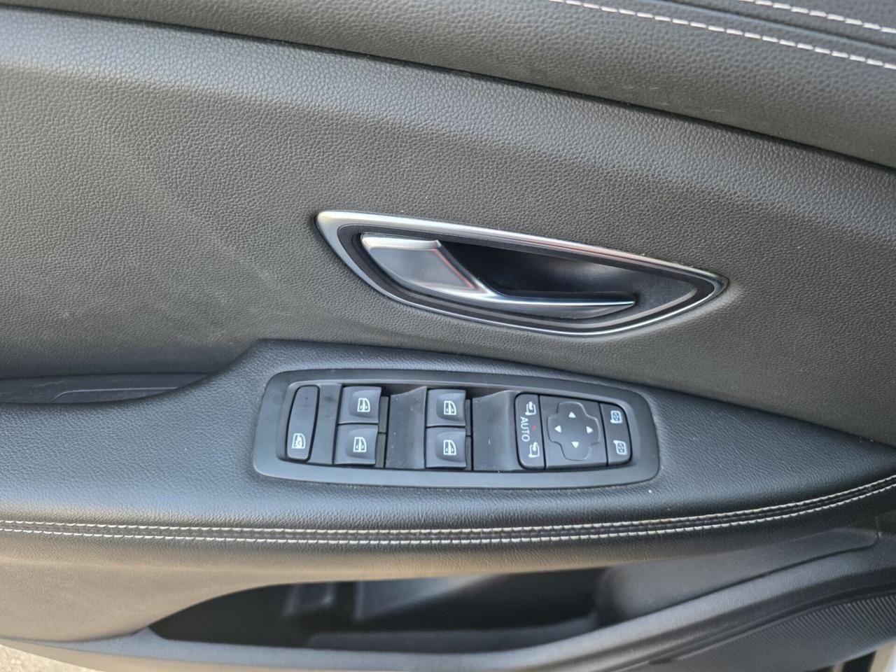 Renault Scenic Scénic dCi 8V 110 CV Energy Intens