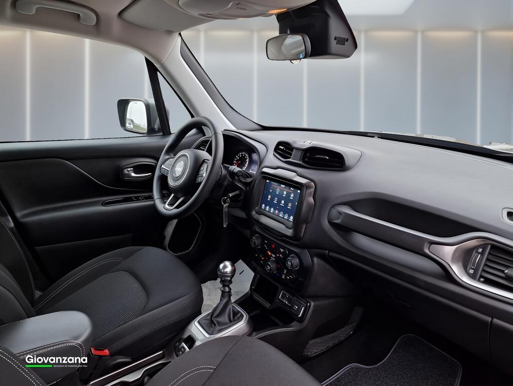 Jeep Renegade 1.0 T3 Limited 2WD