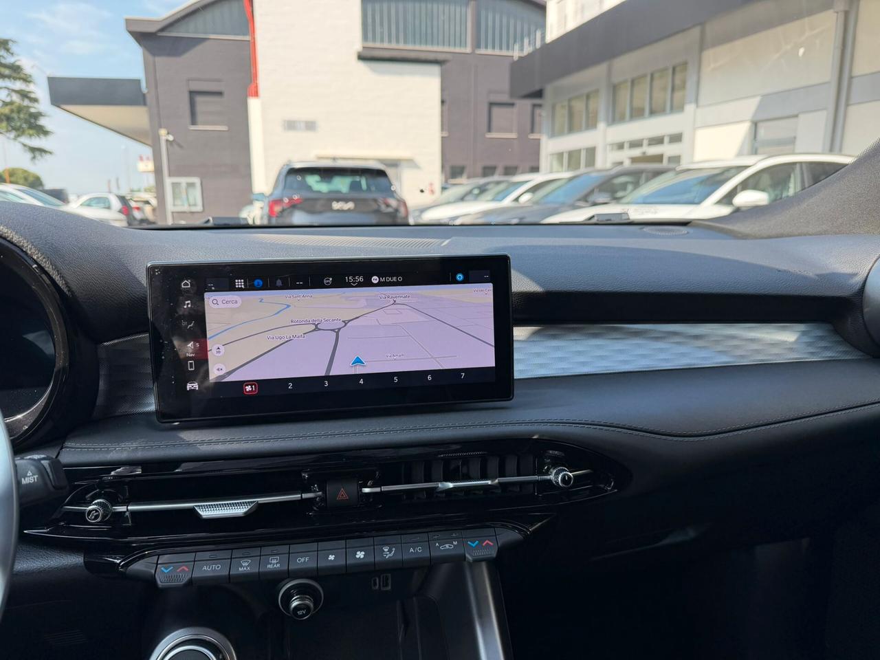 Alfa Romeo Tonale 1.5 160 CV MHEV TCT7 Edizione Speciale