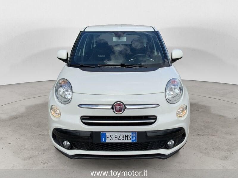 FIAT 500L Pro 1.6 MJT 120CV Pop Star 4 posti (N1)