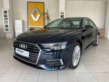 Audi A6 50 3.0 TDI quattro tiptronic Design