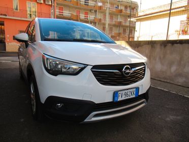 Opel Crossland X 1.5 ECOTEC D 102 CV Start&Stop Ultimate