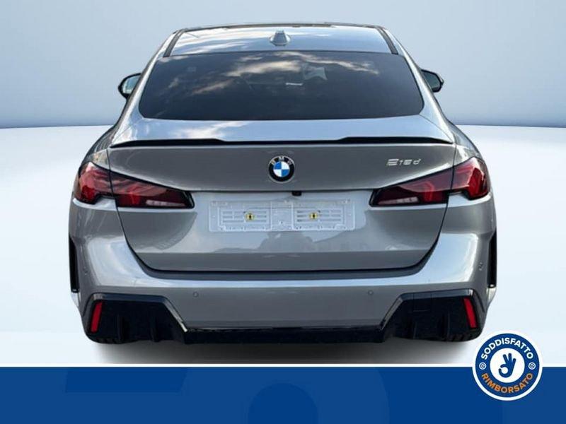 BMW Serie 2 Gran Coupe Serie 2 Gran Coupé 218d M Sport Pro
