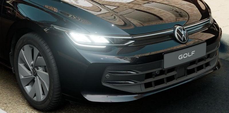 Volkswagen Golf Variant 1.5 eTSI ACT Edition Plus DSG