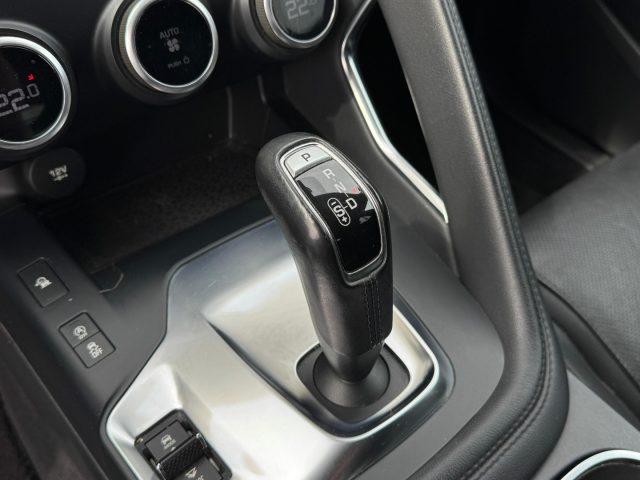 JAGUAR E-Pace 2.0D 150CV AWD S Service Jaguar, Telecamera