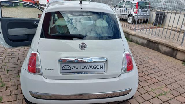 FIAT 500 1.3 Multijet 16V 75 CV Lounge