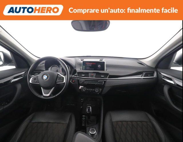 BMW X1 sDrive18i xLine