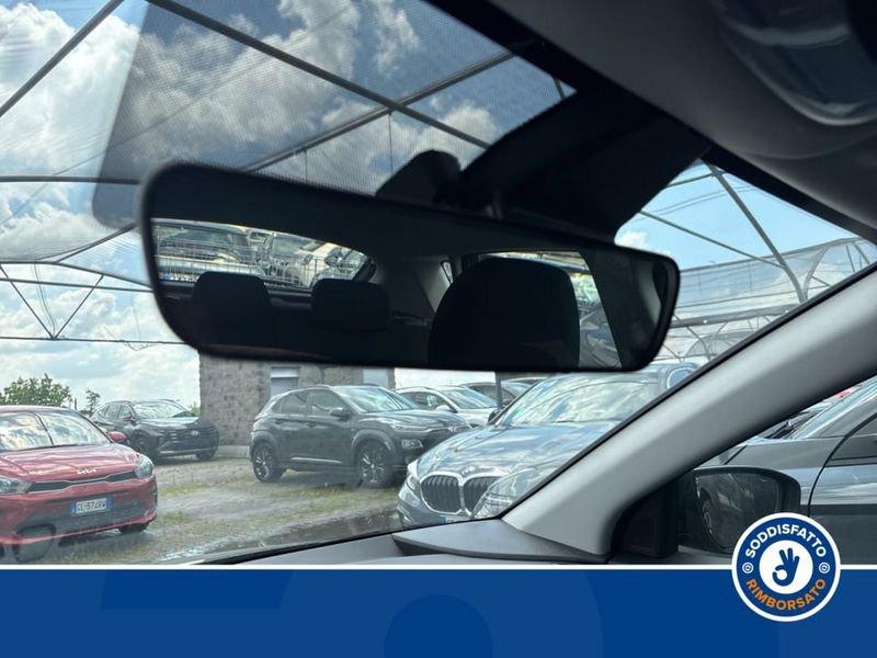 Hyundai Bayon 1.2 MPI XLine