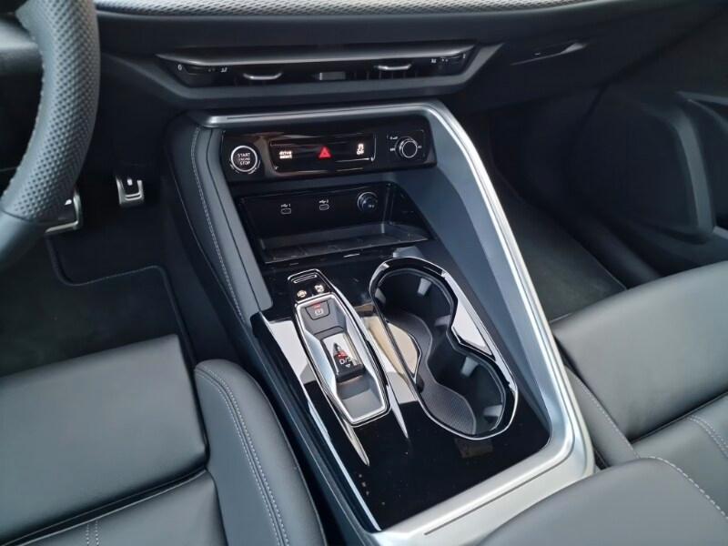 AUDI Q5 3ª serie Q5 TDI 150 kW mHEV+ S tronic ...
