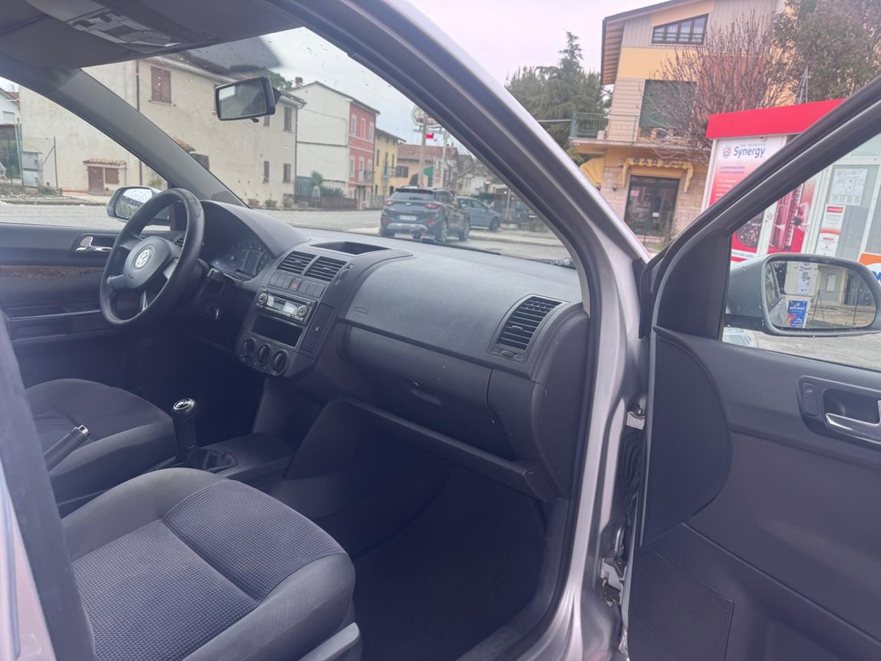 Volkswagen Polo 1.4/69CV TDI 5p. Comfortline