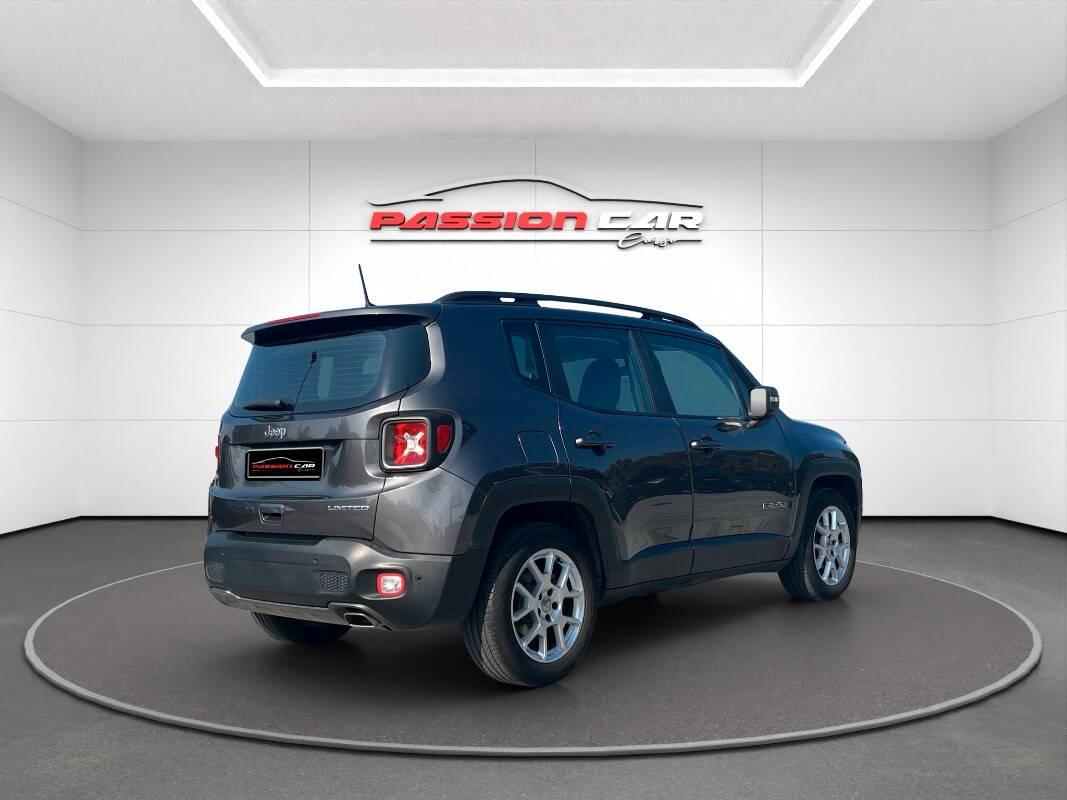 Jeep Renegade 1.0 t3 Limited 2wd