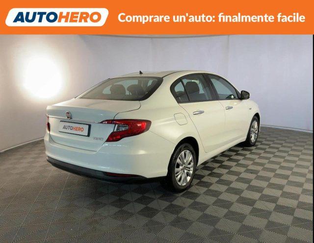 FIAT Tipo 1.4 4 porte Opening Edition