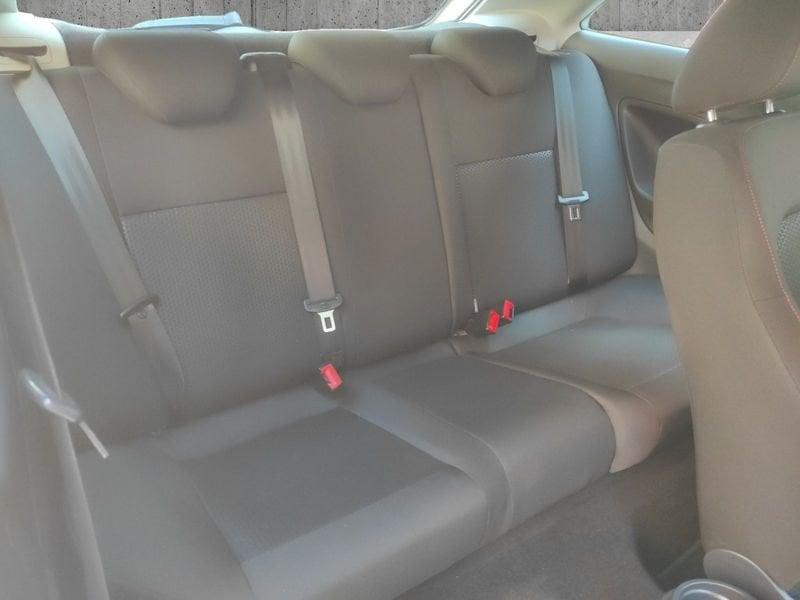 SEAT Ibiza SC 1.2 tsi FR 110cv