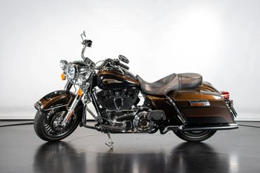 Harley-davidson Road King C.V.O. 110TH° ANNIVERSARY - 2013