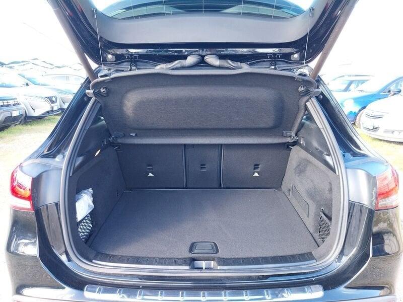 Mercedes-Benz GLA GLA 180 d Automatic Sport