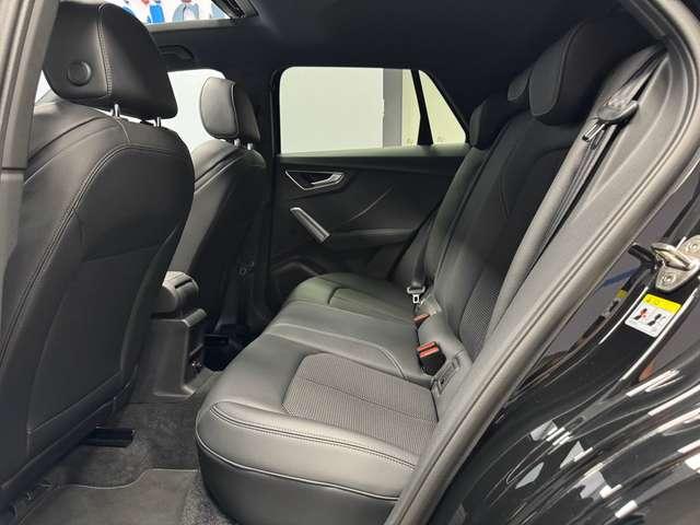 Audi SQ2 SQ2 2.0 Tfsi Quattro S-tronic 300cv ITALIANA-TETTO