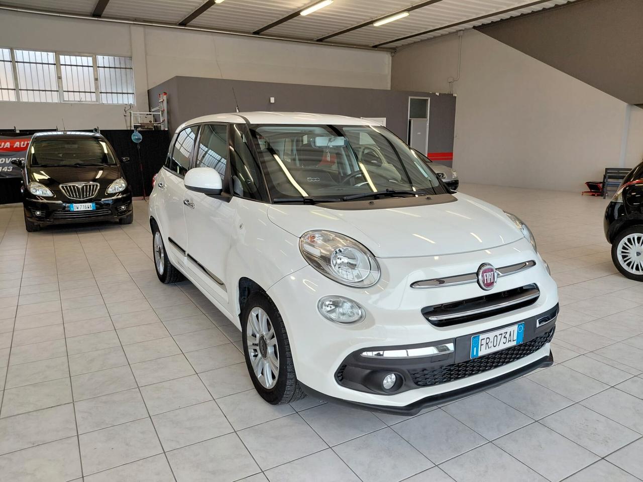 Fiat 500L 1.4 95 CV Pop Star KM 115.600