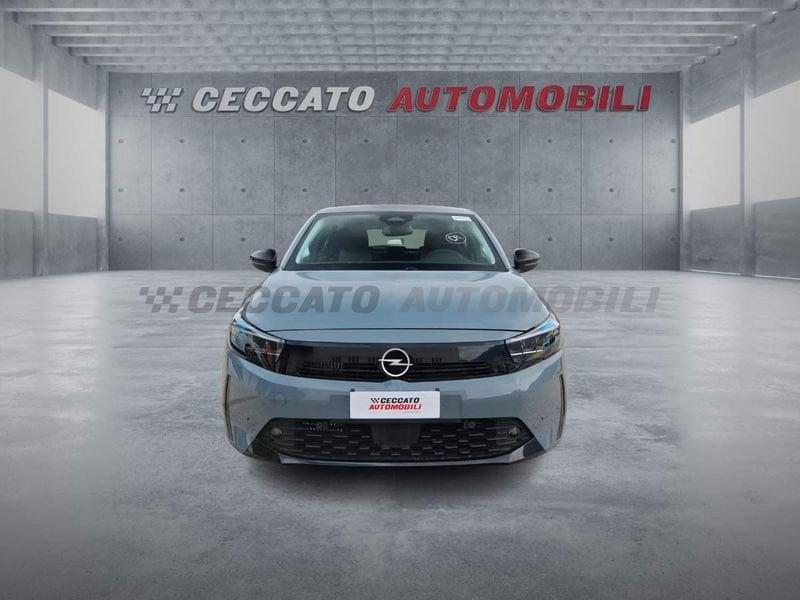 Opel Corsa Nuova Corsa YES 1.2 100CV MT6